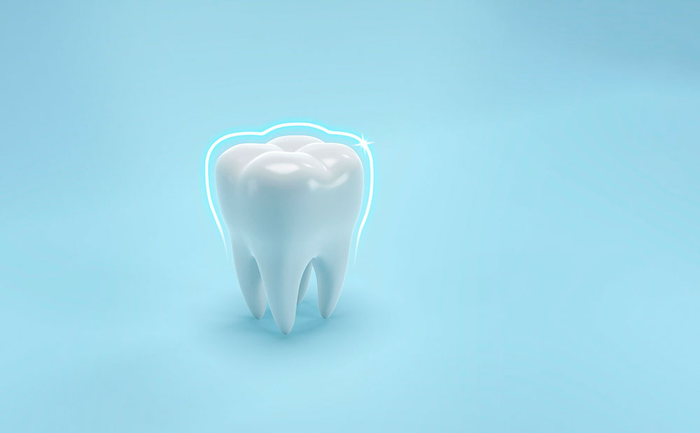 cuidado esmalte dental