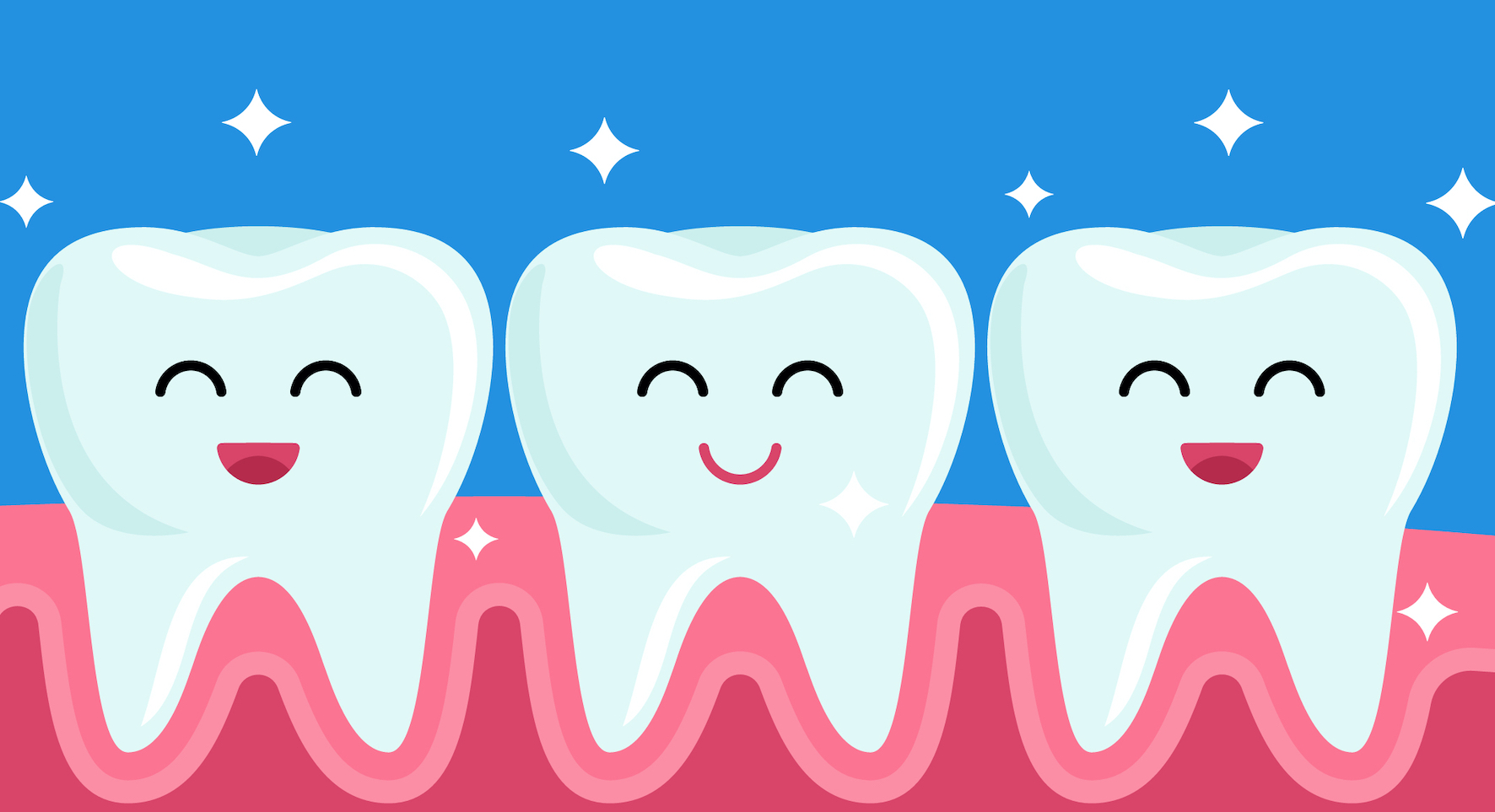 extraer Larva del moscardón Aislar Sabes cómo cuidar correctamente tus encías? - El blog de Vitaldent |  Hábitos, tratamientos y consejos de Salud Dental