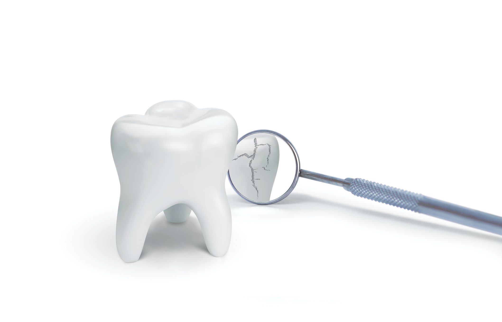 Agrietar los dientes