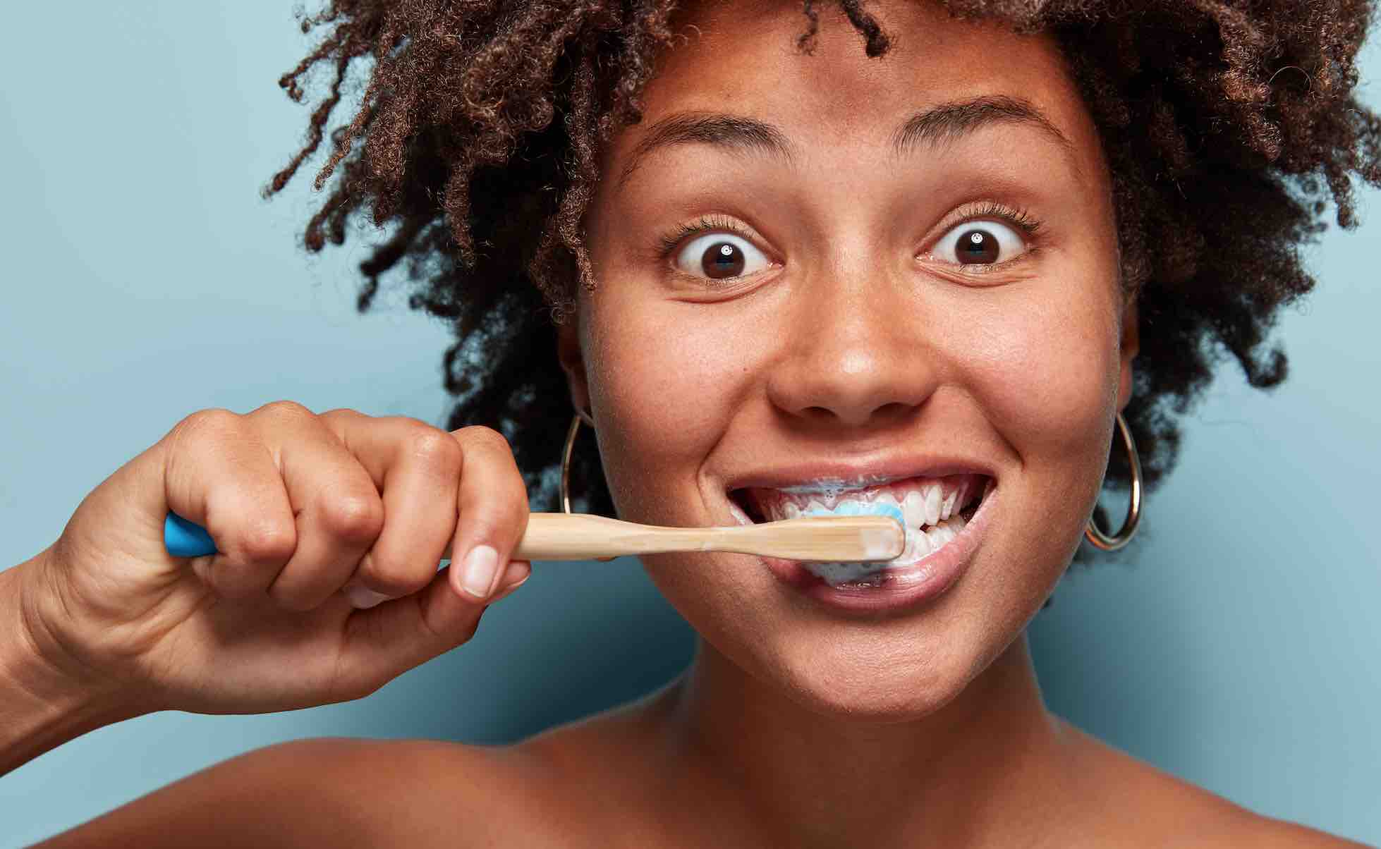 Telemacos Personificación aficionado Técnica de Bass ▷ ¿Cómo debes cepillarte los dientes? | Vitaldent