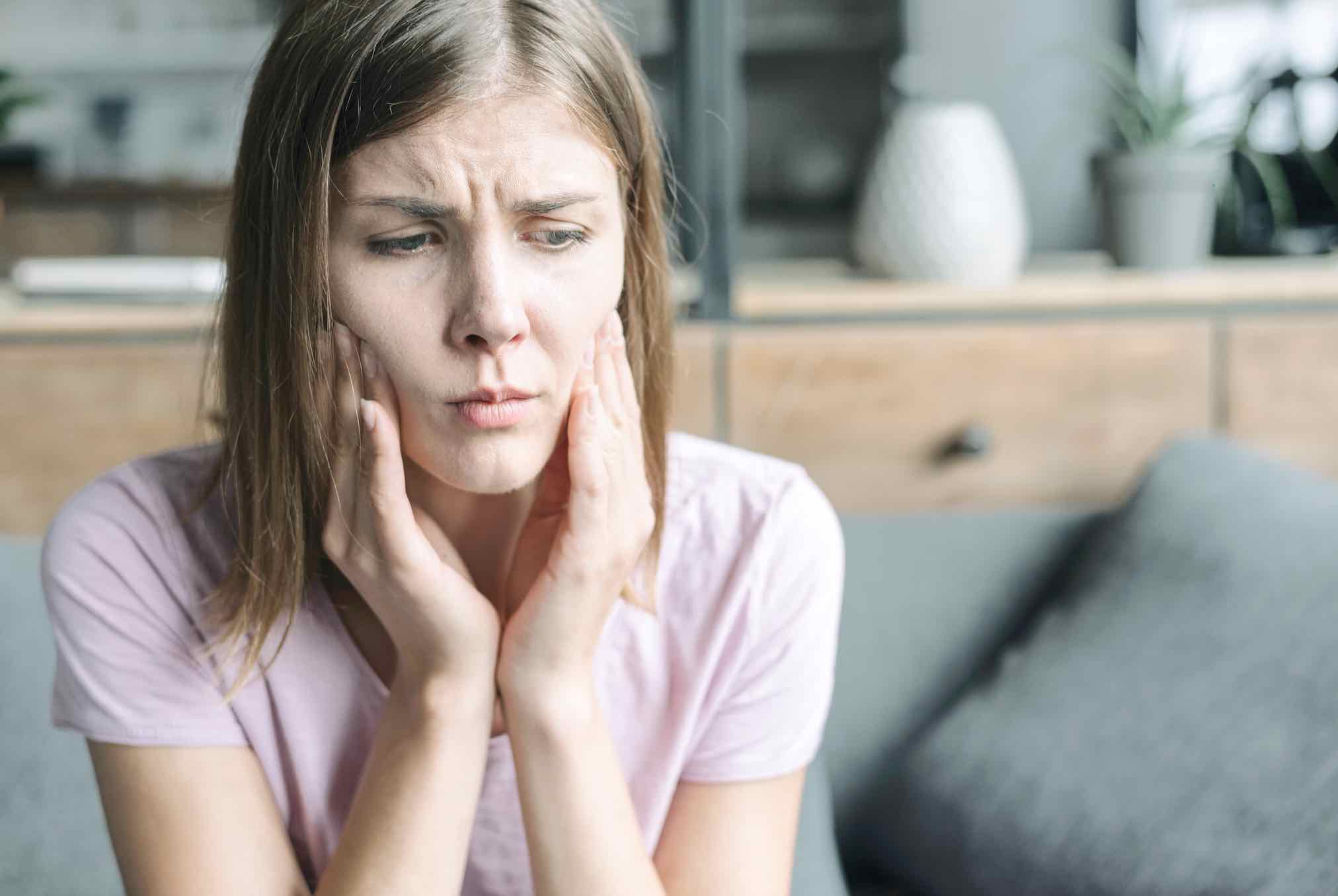 Dolor orofacial