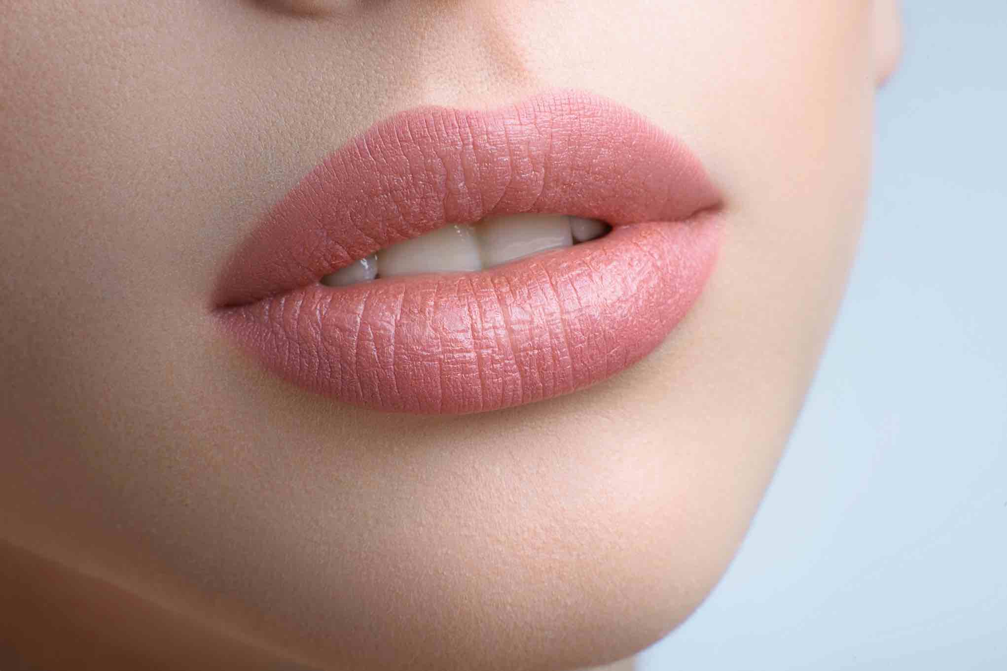 ¿qué Es El Herpes Labial ¿cómo Se Produce Y Tratamiento Vitaldent