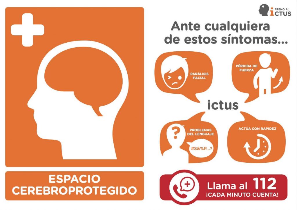 Espacio Cerebroprotegido