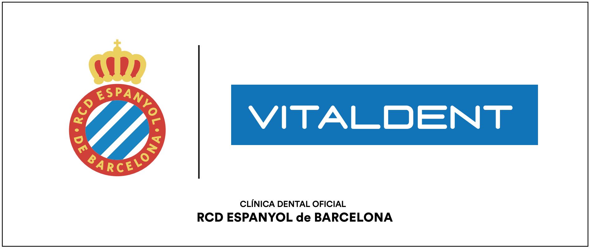 RCD Espanyol y Vitaldent