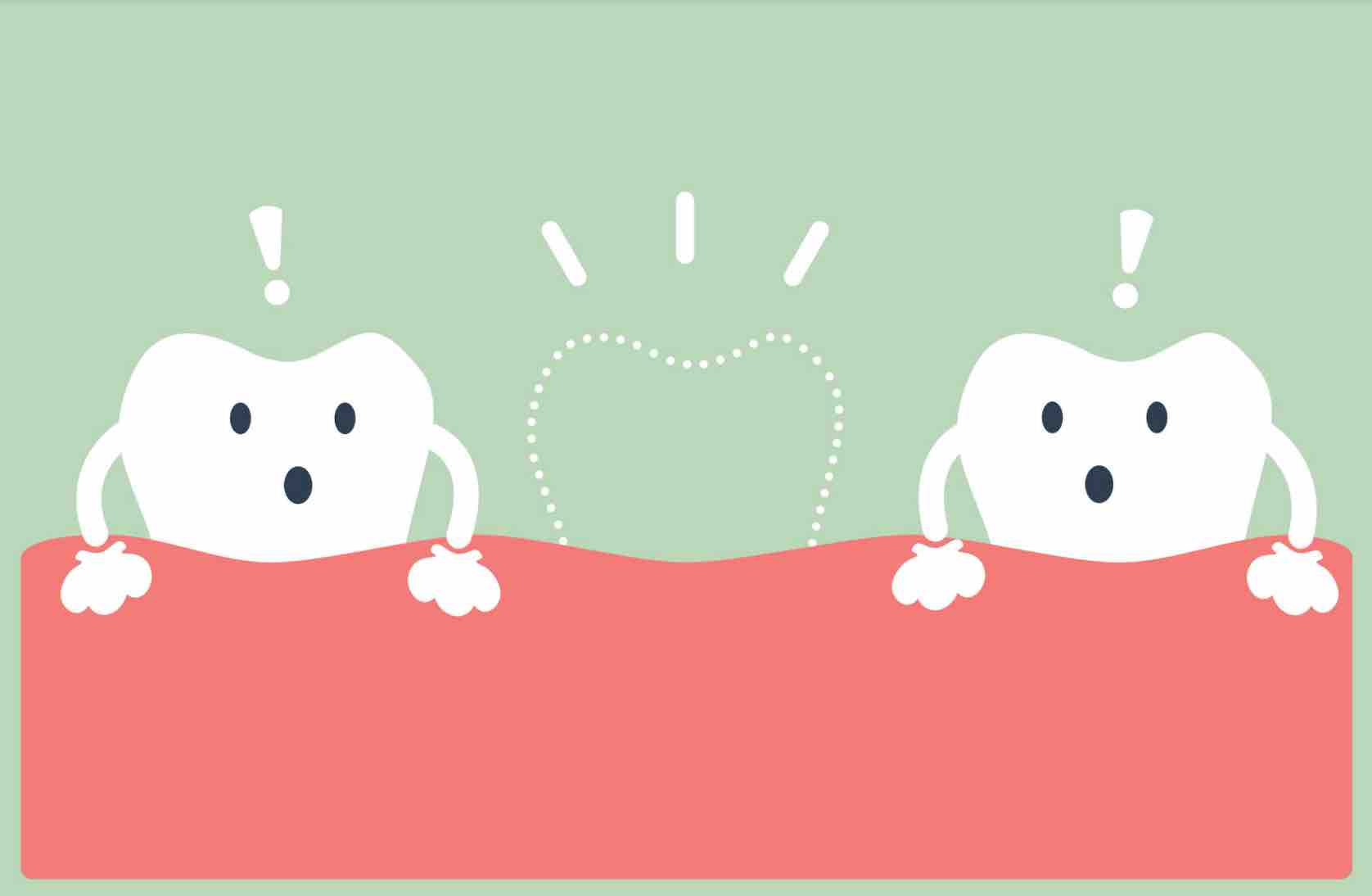 Pérdida de dientes y edentulismo