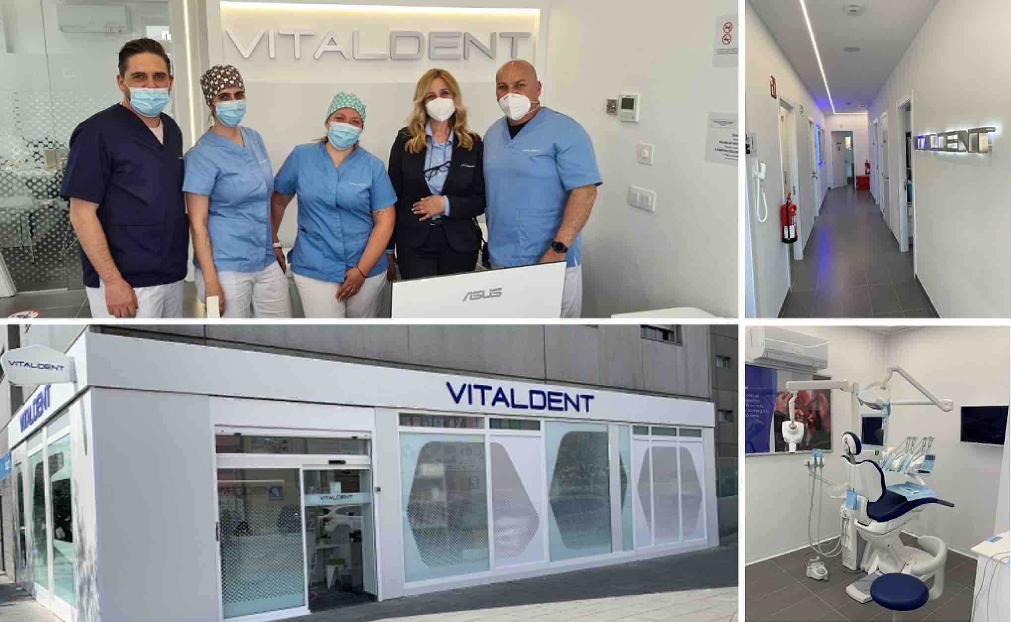 Clínica Dental Vitaldent Clínica Dental Vitaldent