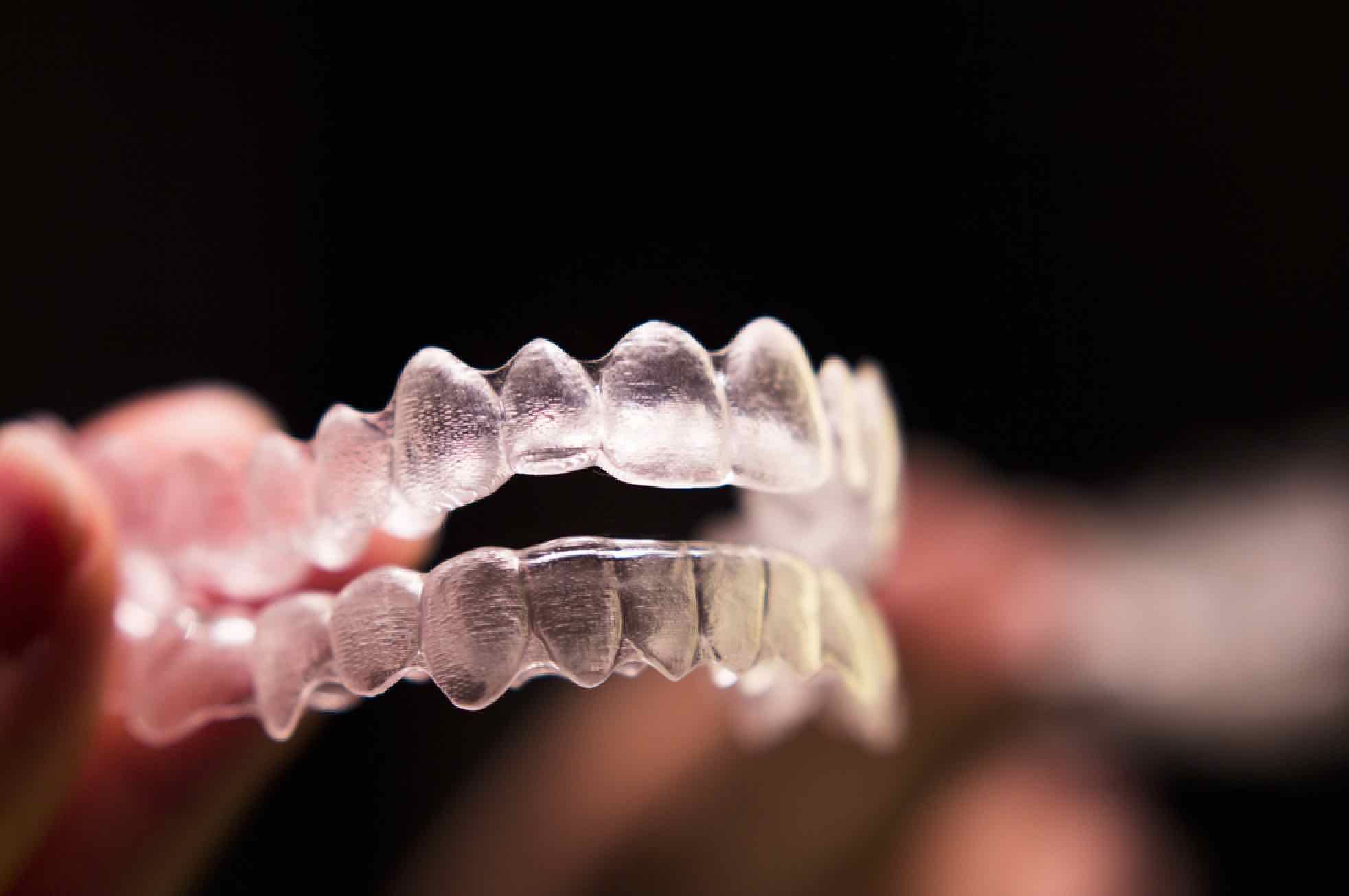Férula dental