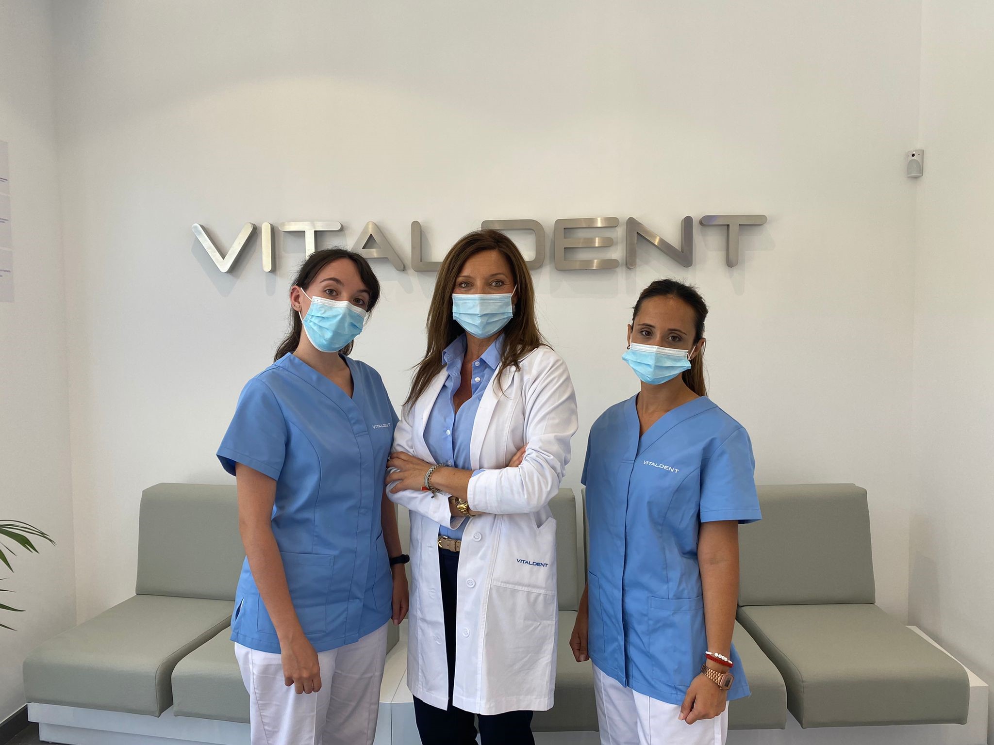 Vitaldent San Juan