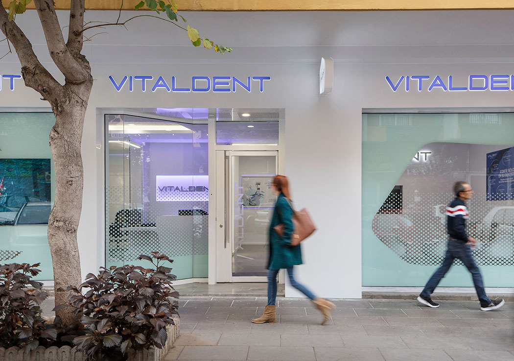 Vitaldent cuida del medioambiente