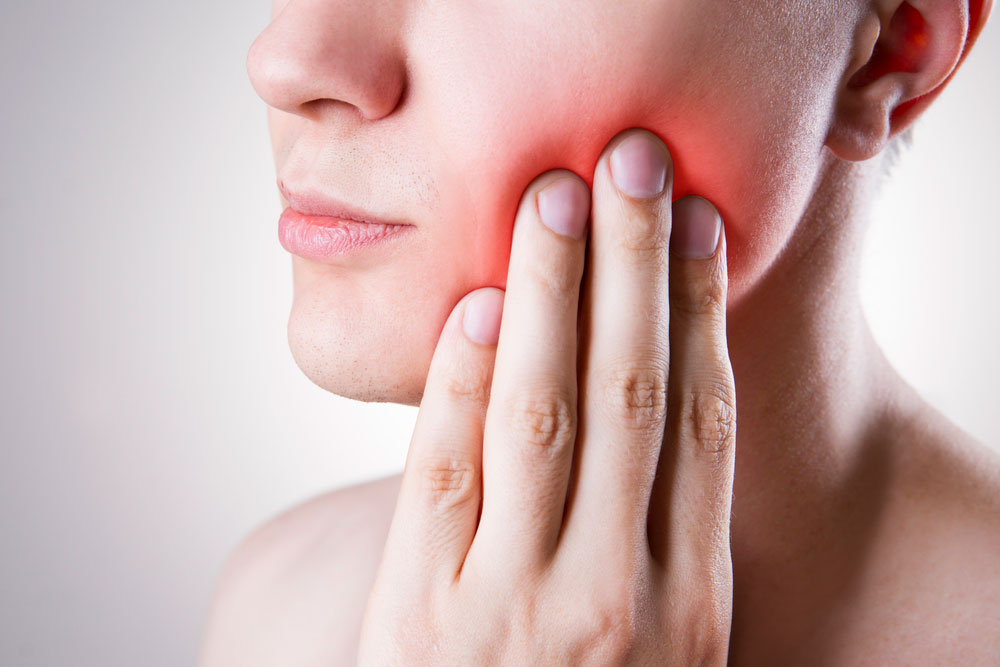 De qué el dolor de boca? - El blog de Vitaldent | tratamientos consejos de Salud Dental