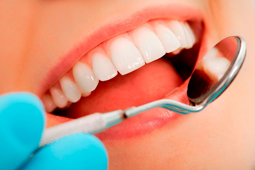 salud bucodental