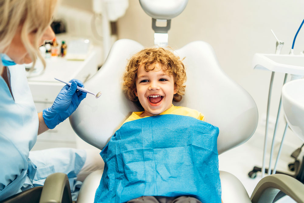 Agenesia dental