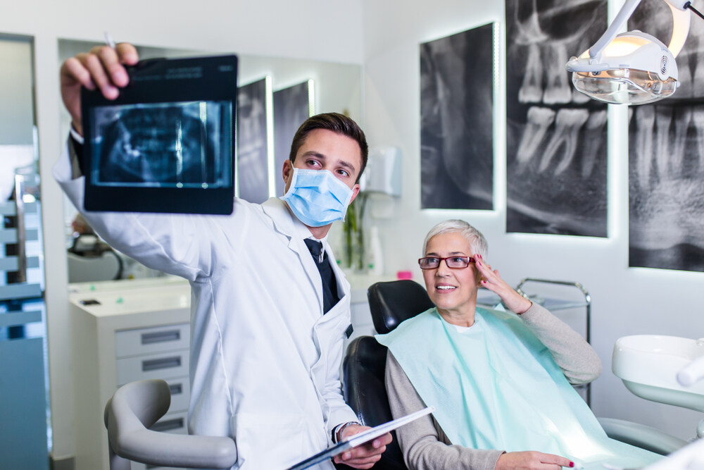 periodoncista