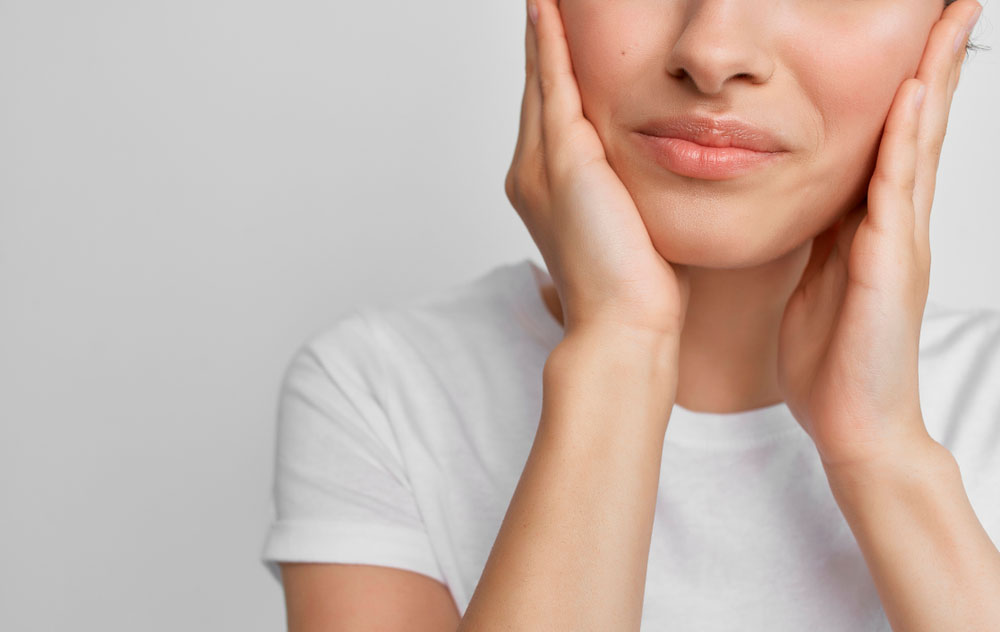 Tensión en la mandíbula ➨ ¿Por qué se produce?