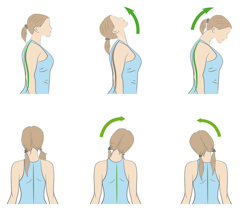 5 ejercicios para relajar la mandíbula