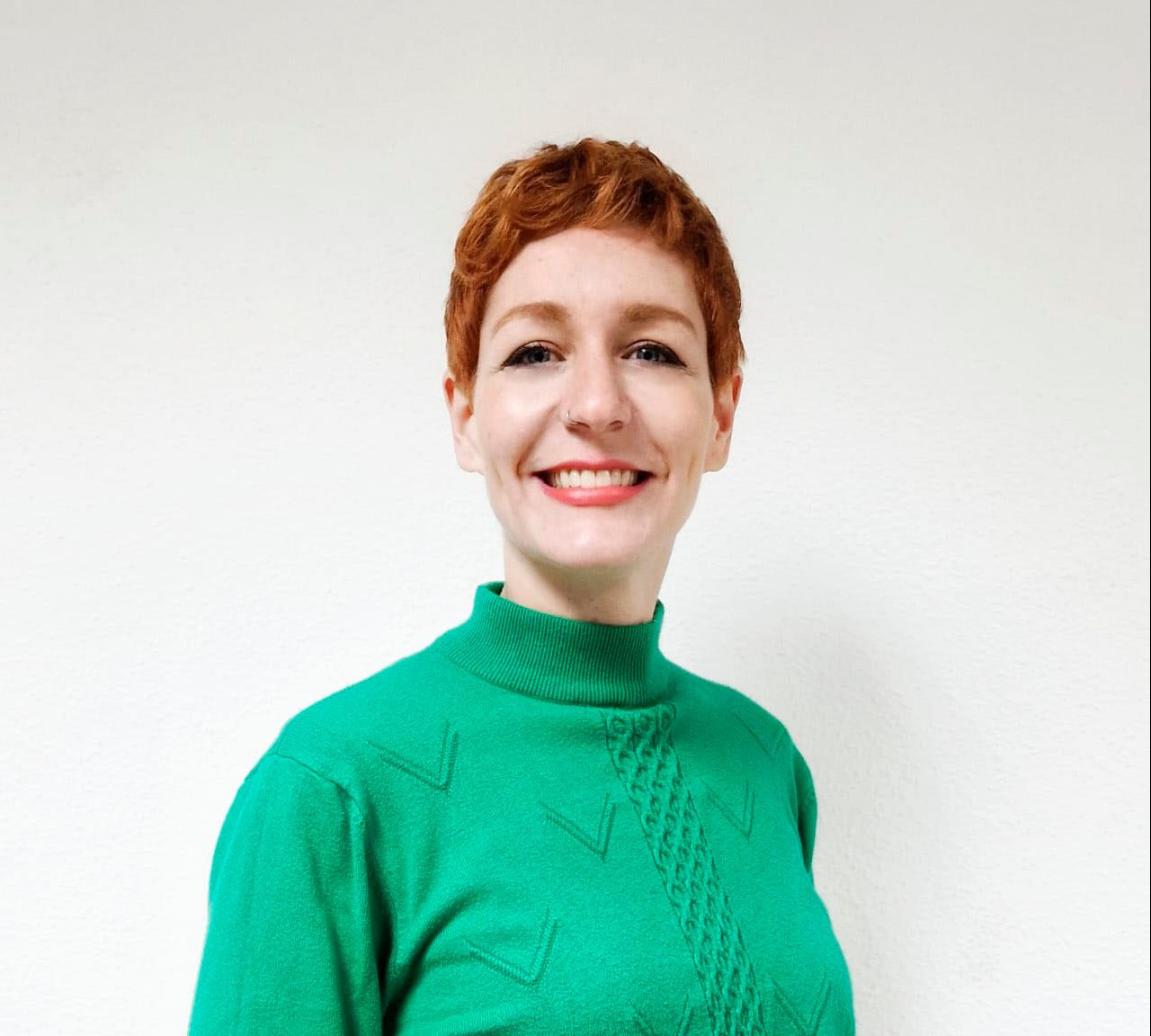 María Latorre