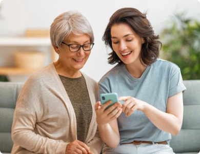 Descárgate la app desde tu App Store