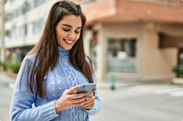 Descárgate ya la App de Vitaldent