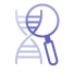 test genetico bacteriologico