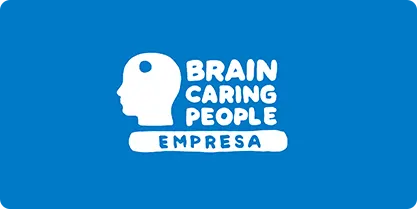 Brain Caring People