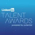 LinkedIn Talent Awards