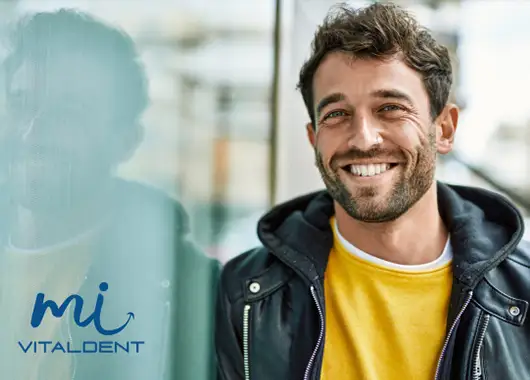 Descubre los beneficios de Mi Vitaldent