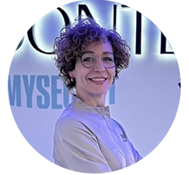 María Latorre Molina