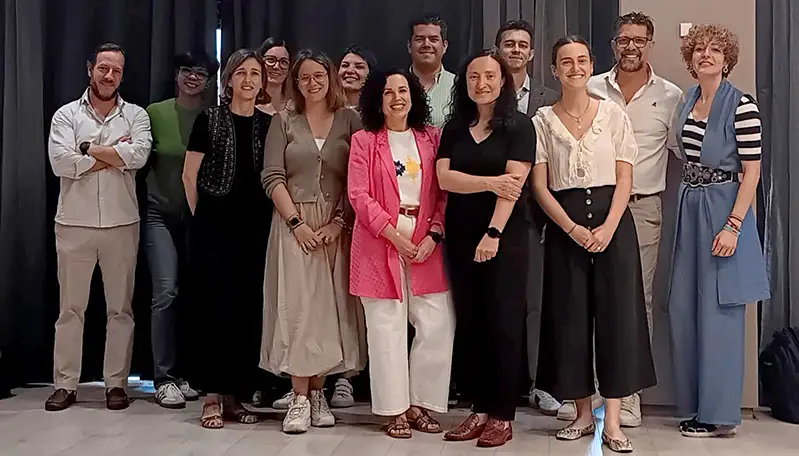 Nuestros miembros del Consejo y Comisión Médica​