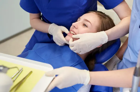 ¿Cuándo se hace un injerto de hueso dental?